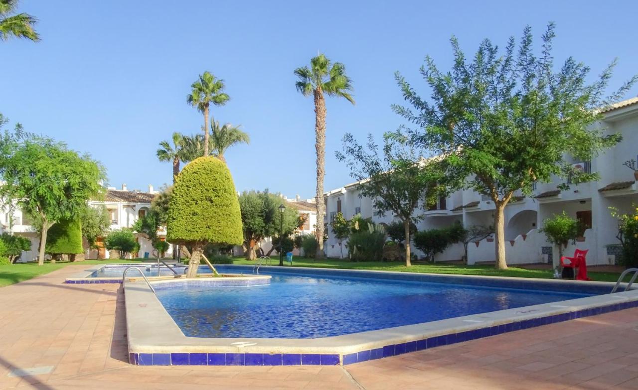 Apartamento Aldeas Taray Admer 10 La Manga del Mar Menor Exterior foto