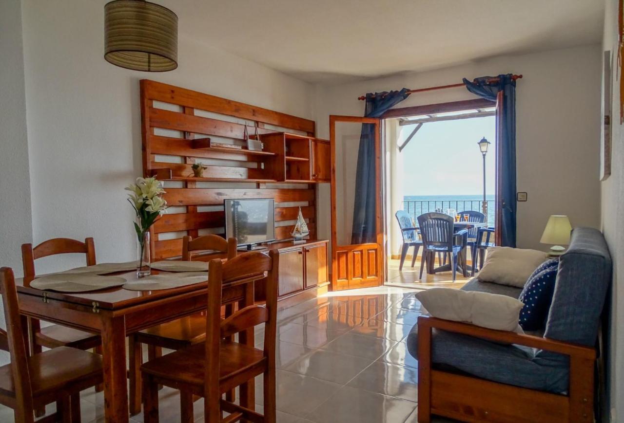 Apartamento Aldeas Taray Admer 10 La Manga del Mar Menor Exterior foto