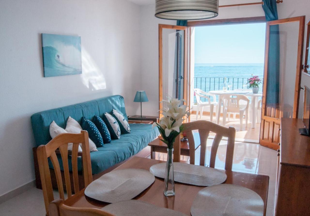 Apartamento Aldeas Taray Admer 10 La Manga del Mar Menor Exterior foto