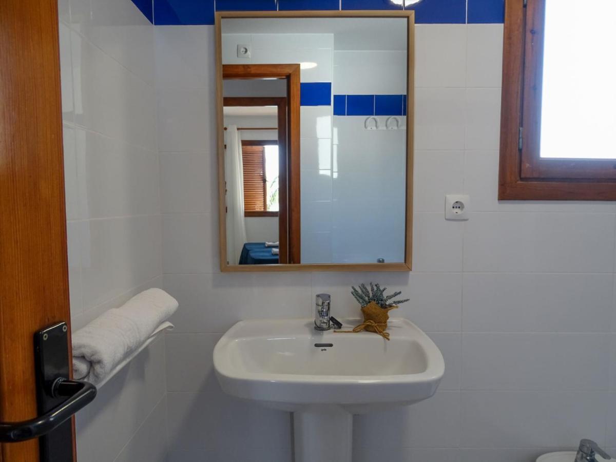 Apartamento Aldeas Taray Admer 10 La Manga del Mar Menor Exterior foto