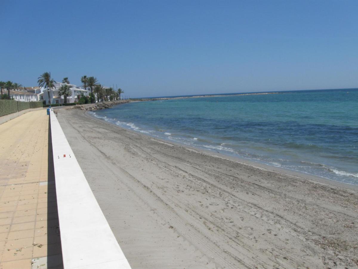 Apartamento Aldeas Taray Admer 10 La Manga del Mar Menor Exterior foto