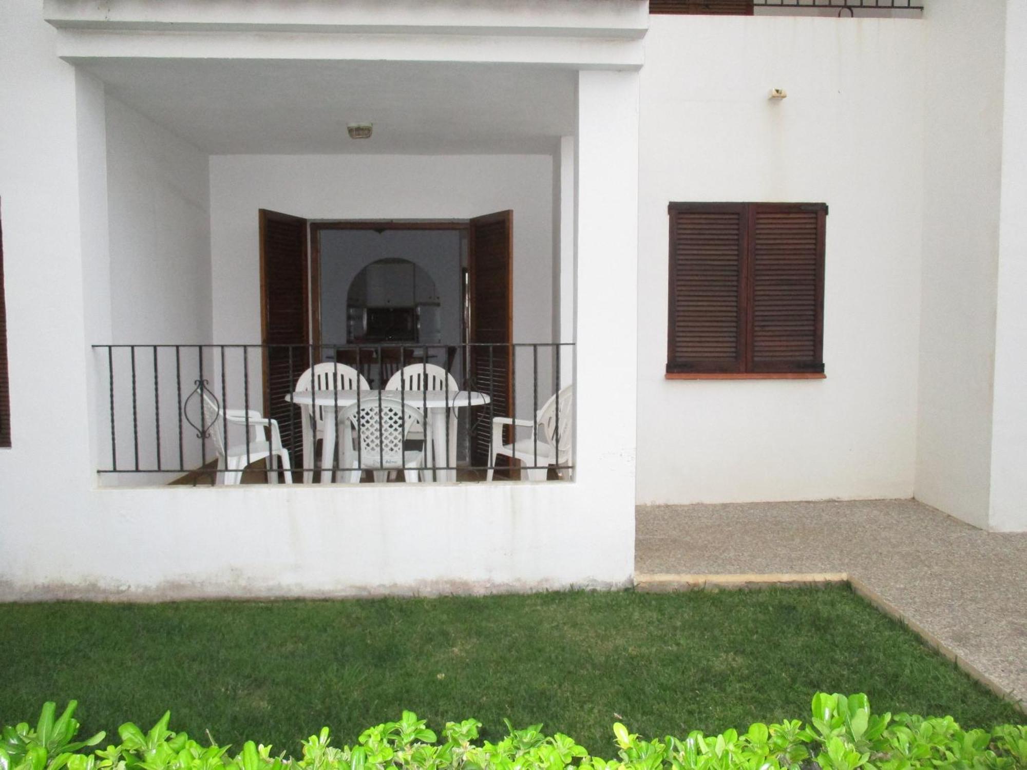 Aldeas Taray Admer 10 La Manga del Mar Menor Exterior foto