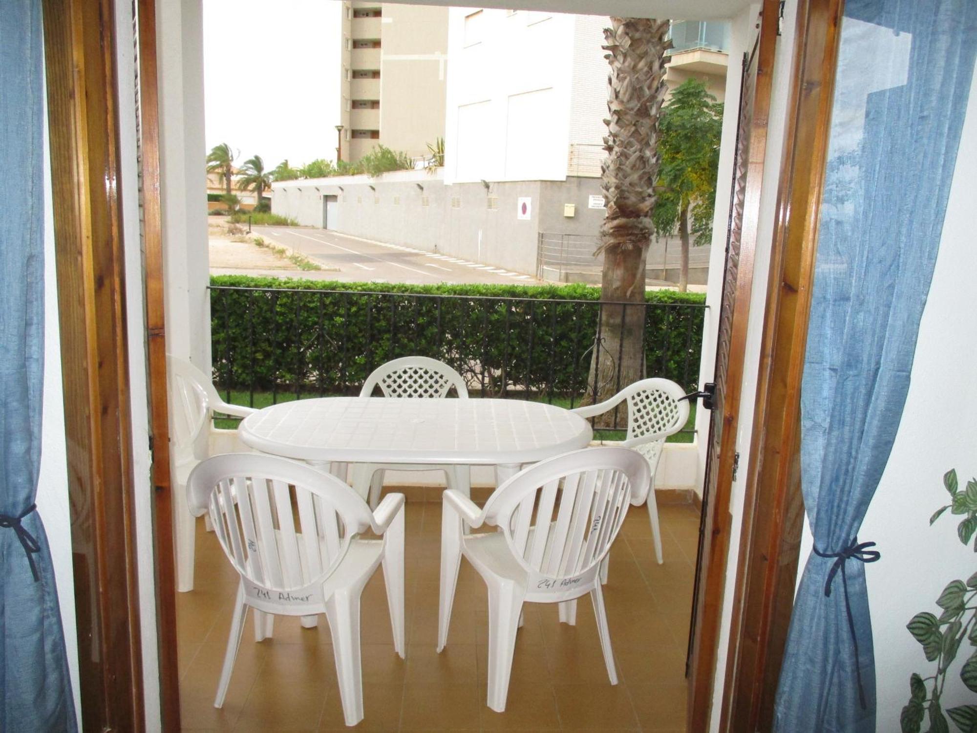 Apartamento Aldeas Taray Admer 10 La Manga del Mar Menor Exterior foto